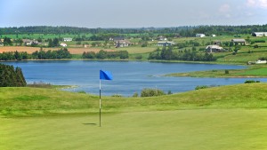 Cavendish PEI Golf