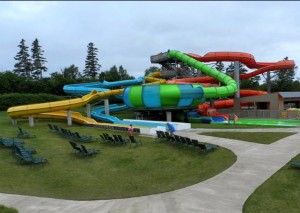 Shining Waters Family Fun Park