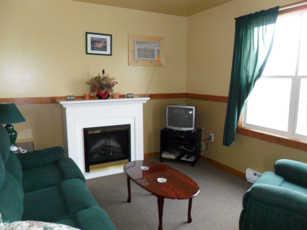 Cavendish Cottages PEI