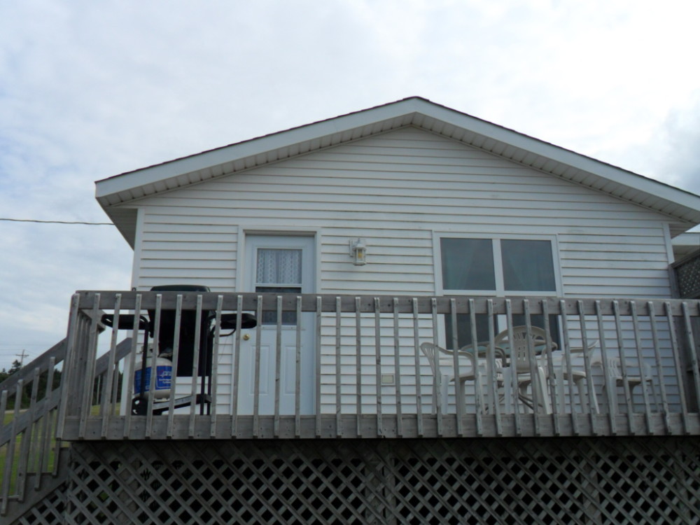 Cavendish Cottages PEI