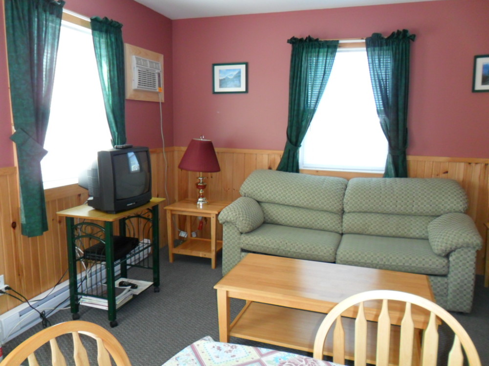 1 Bedroom Deluxe A Cottage Cavendish PEI Area Cottages For Rent Mayfield Country Cottages