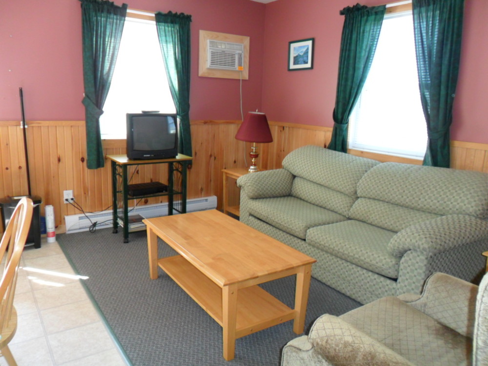 1 Bedroom Deluxe A Cottage Cavendish PEI Area Cottages For Rent