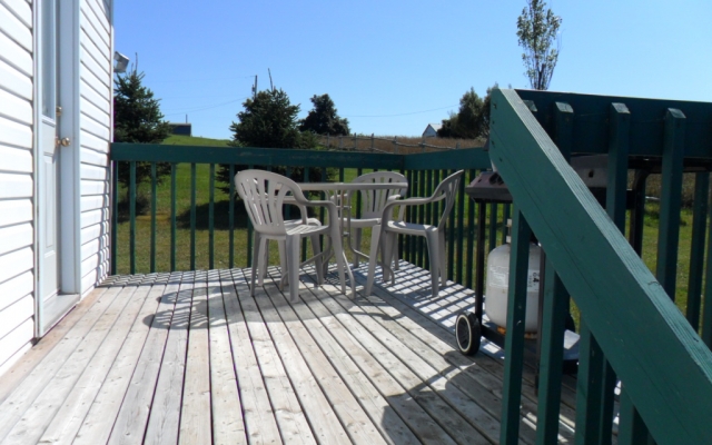 1 Bedroom Deluxe Cottage A - Cavendish PEI Area Cottages For Rent ...