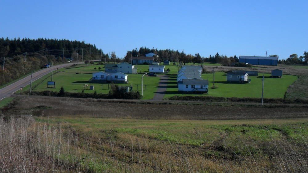 Photo Gallery Page Cavendish PEI Area Cottages For Rent Mayfield Country Cottages