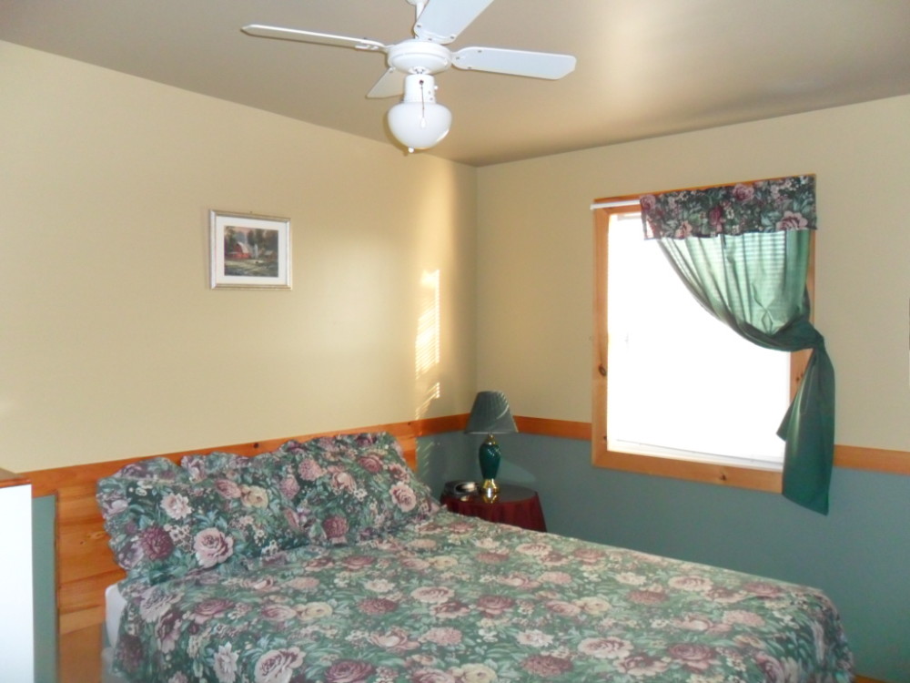 Cavendish Cottages PEI