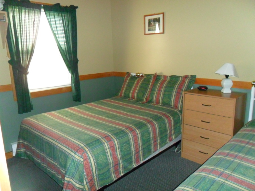 Cavendish Cottages PEI