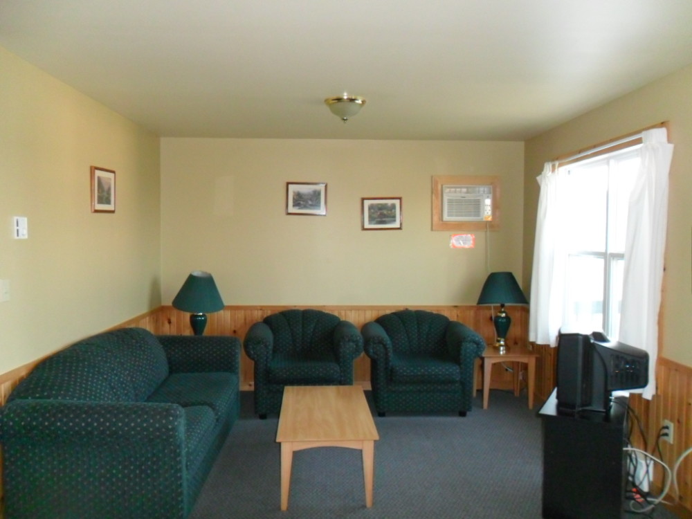 2 Bedroom Deluxe Cottages Cavendish PEI Area Cottages For Rent