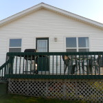 Cavendish Cottages PEI