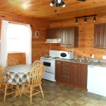 Cavendish Cottages PEI