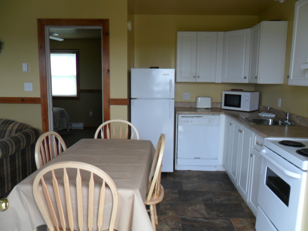 Cavendish Cottage PEI