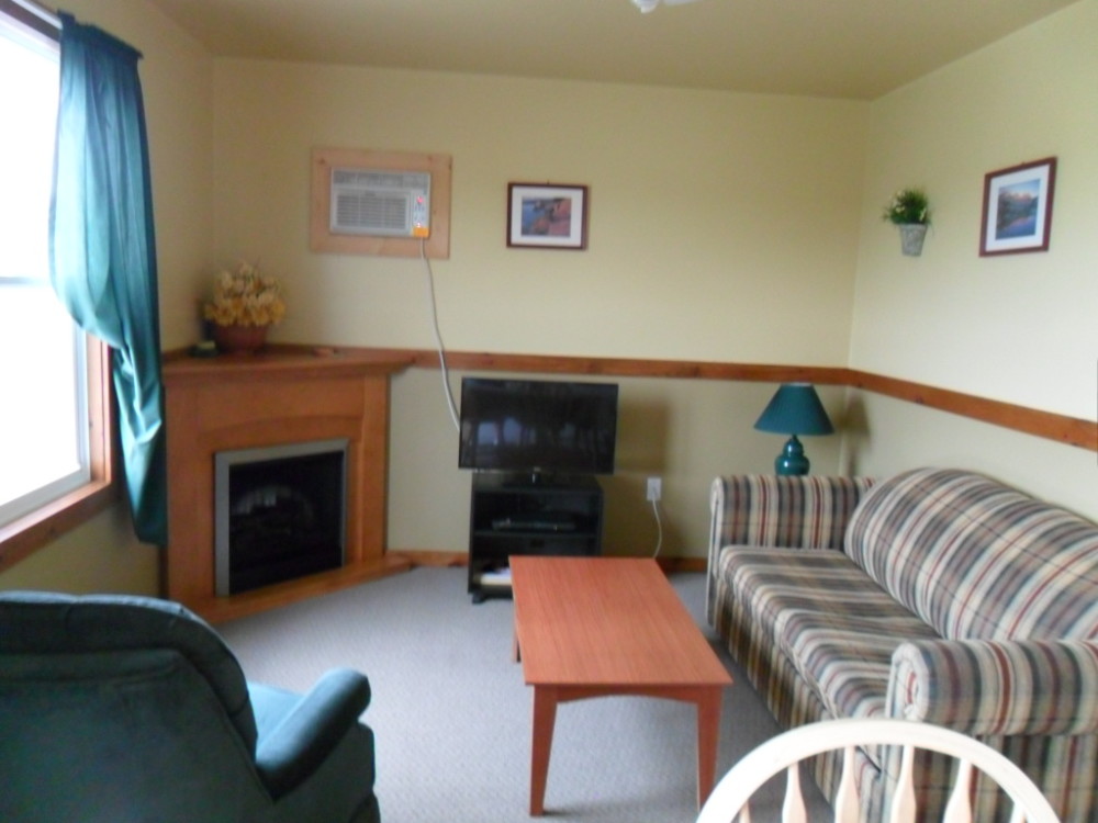 Cavendish Cottage PEI