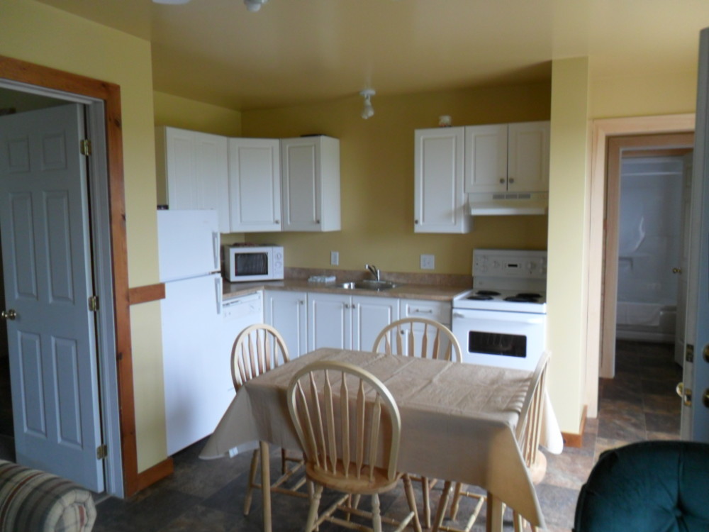 Cavendish Cottage PEI