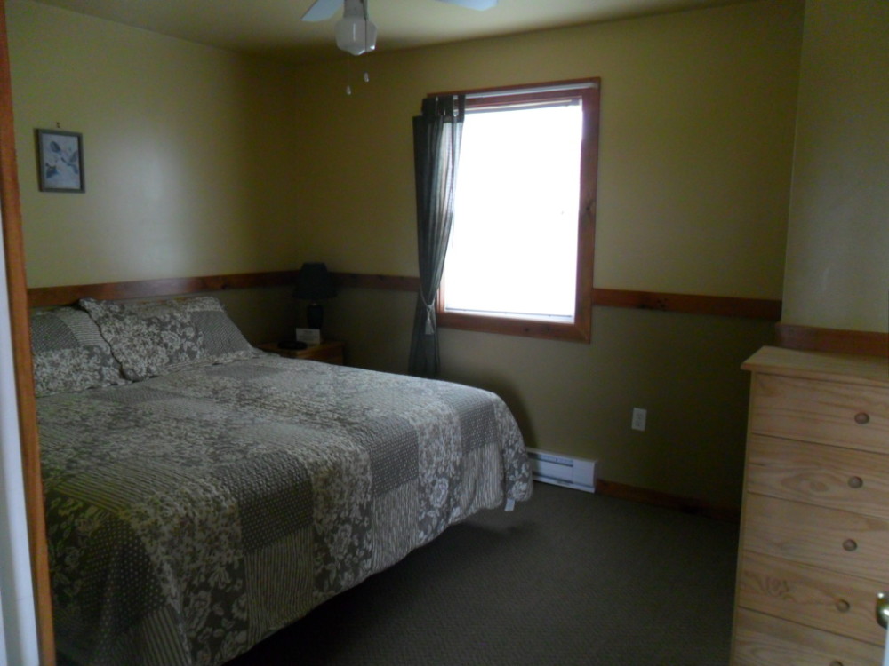 Cavendish Cottage PEI