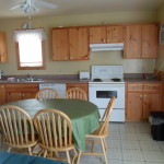 Cavendish Cottage PEI