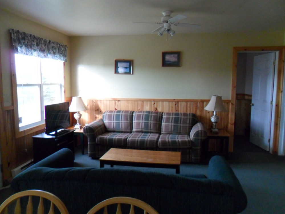 Cavendish Cottage PEI