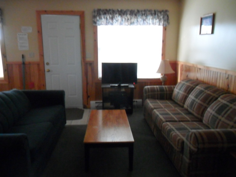 Cavendish Cottage PEI