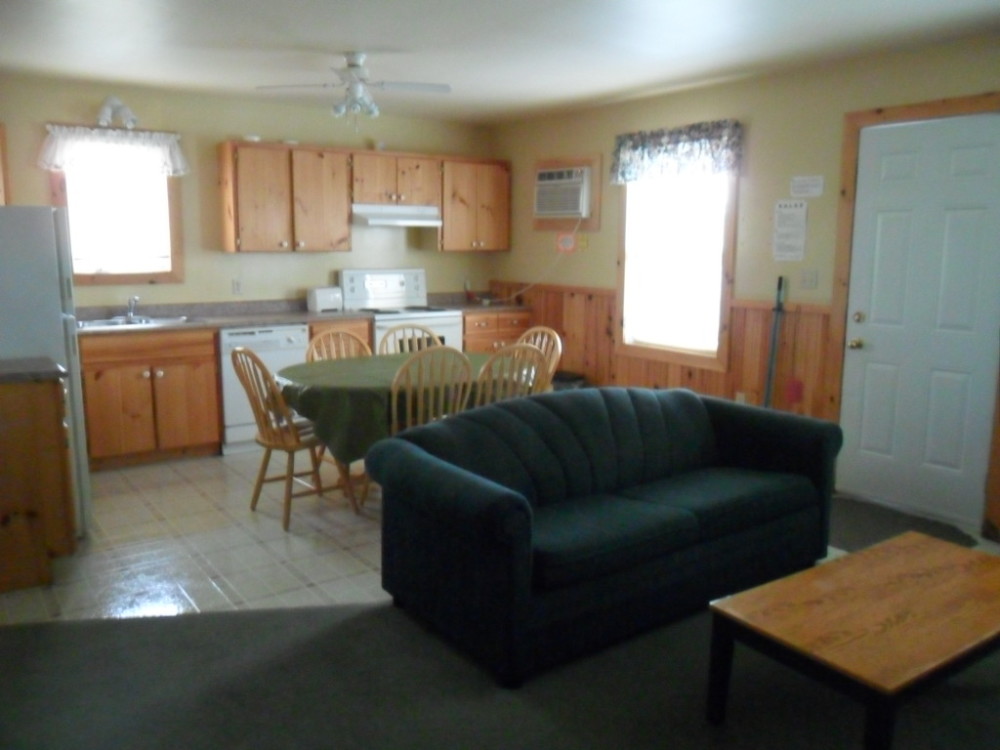 2 Bed 2 Bath 3 Bedroom Combined Cavendish PEI Area Cottages For Rent Mayfield Country Cottages