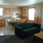 Cavendish Cottage PEI