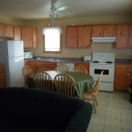 Cavendish Cottage PEI