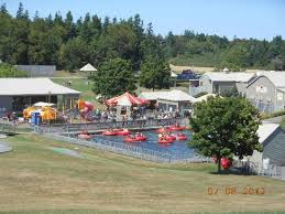 Cavendish PEI